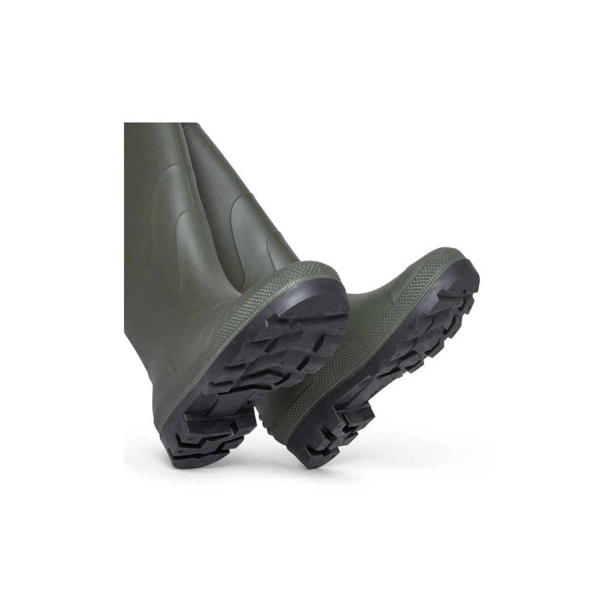 Wodery Trakker N2 Camo Wader roz.45 Wodery Trakker N2 Camo Wader roz.45