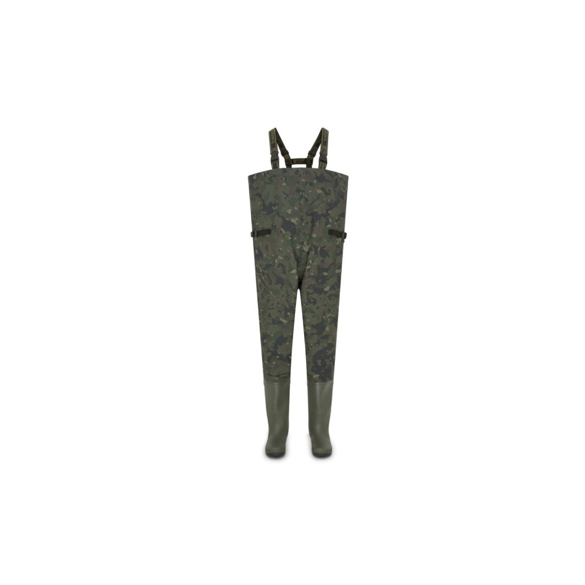 Wodery Trakker N2 Camo Wader roz.44 Wodery Trakker N2 Camo Wader roz.44