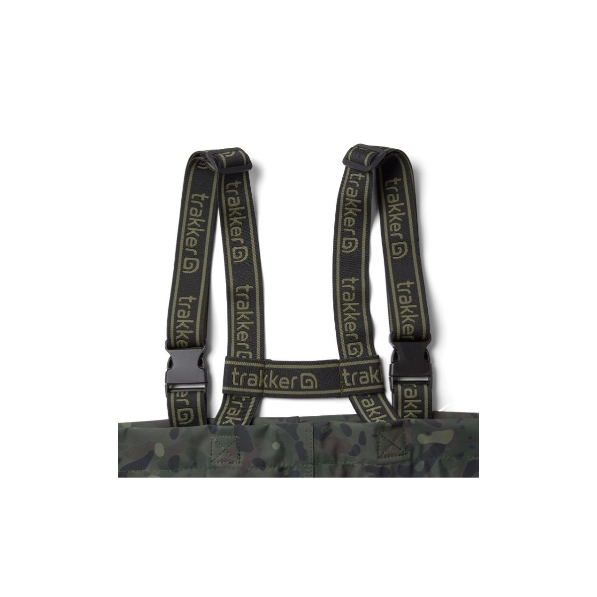Wodery Trakker N2 Camo Wader roz.44 Wodery Trakker N2 Camo Wader roz.44