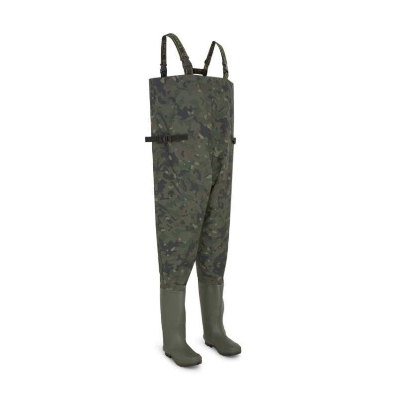 Wodery Trakker N2 Camo Wader roz.43 Wodery Trakker N2 Camo Wader roz.43