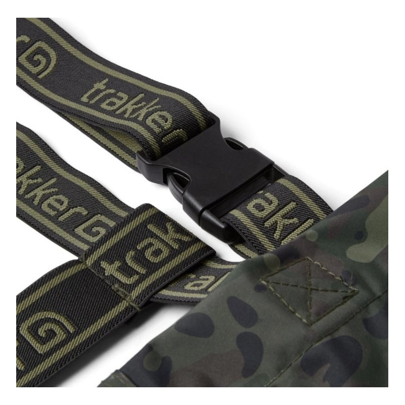 Wodery Trakker N2 Camo Wader roz.43 Wodery Trakker N2 Camo Wader roz.43
