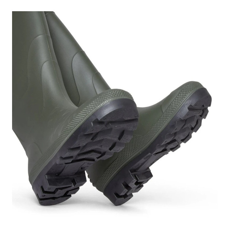 Wodery Trakker N2 Camo Wader roz.43 Wodery Trakker N2 Camo Wader roz.43