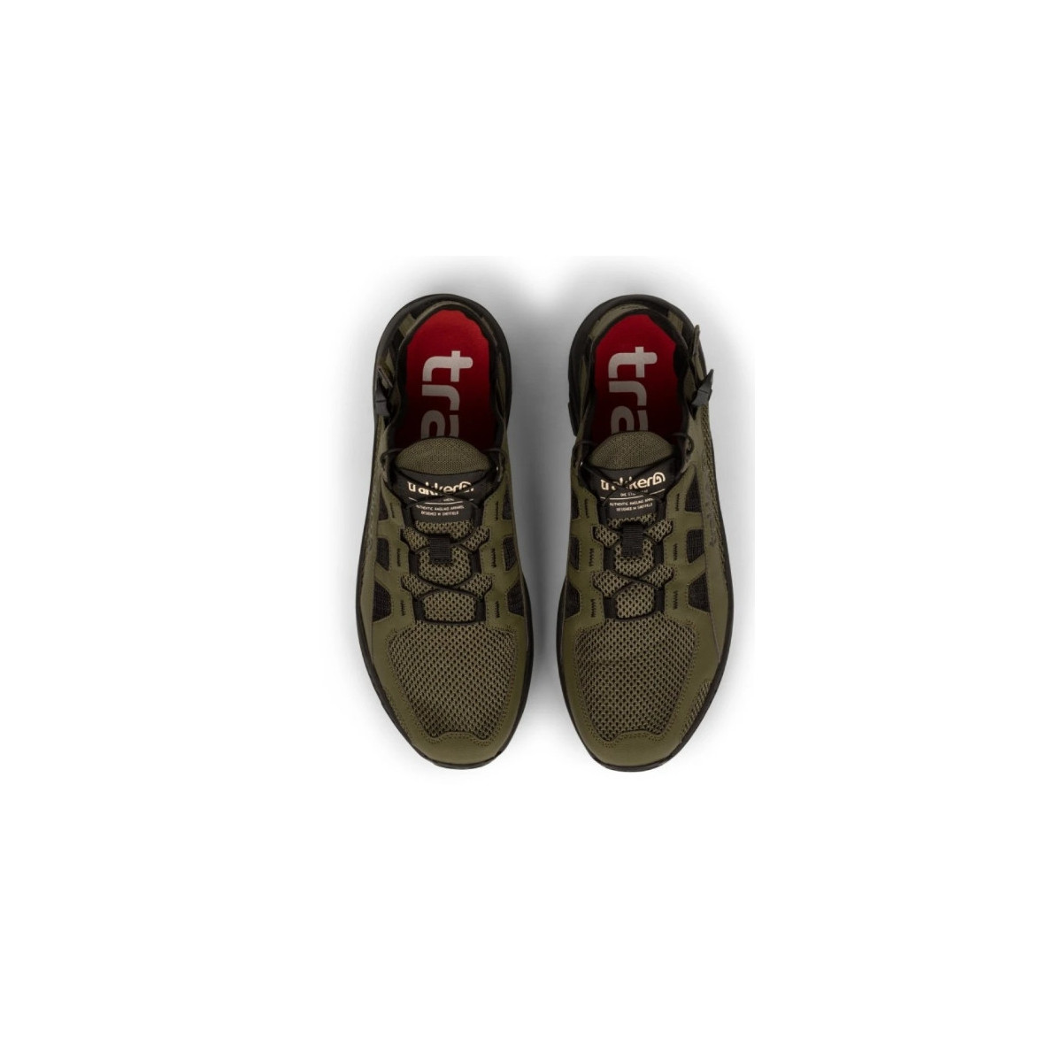 Buty Trakker TechPro Scout Shoe roz.45 Buty Trakker TechPro Scout Shoe roz.45