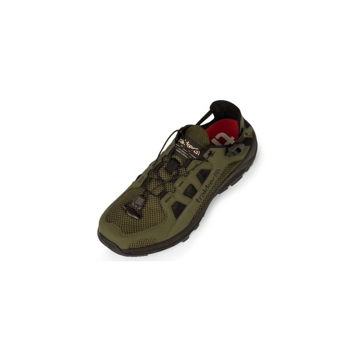 Buty Trakker TechPro Scout Shoe roz.45 Buty Trakker TechPro Scout Shoe roz.45