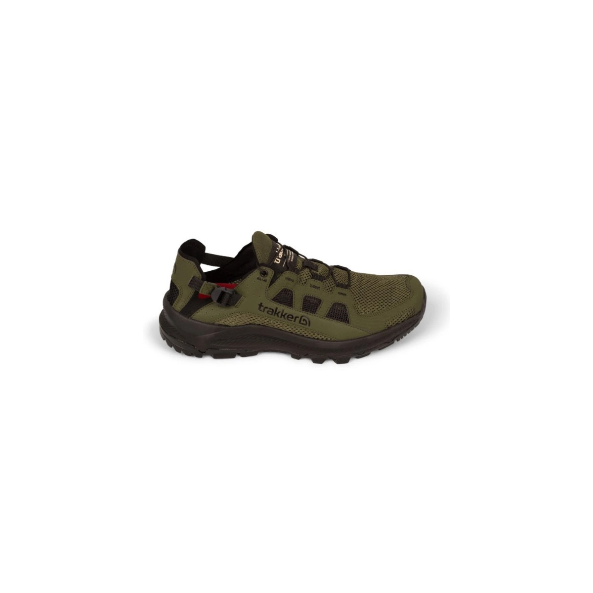 Buty Trakker TechPro Scout Shoe roz.45 Buty Trakker TechPro Scout Shoe roz.45