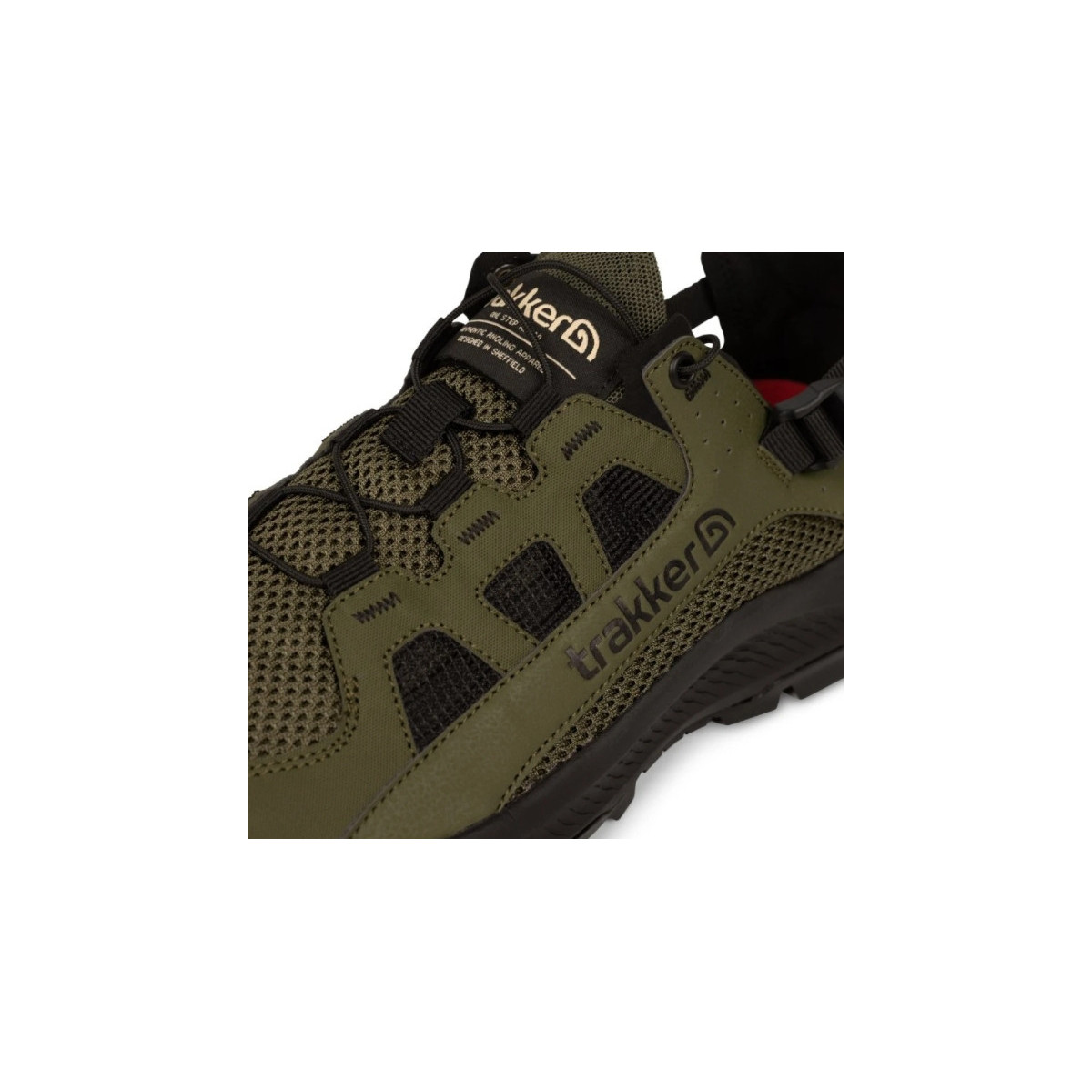 Buty Trakker TechPro Scout Shoe roz.45 Buty Trakker TechPro Scout Shoe roz.45
