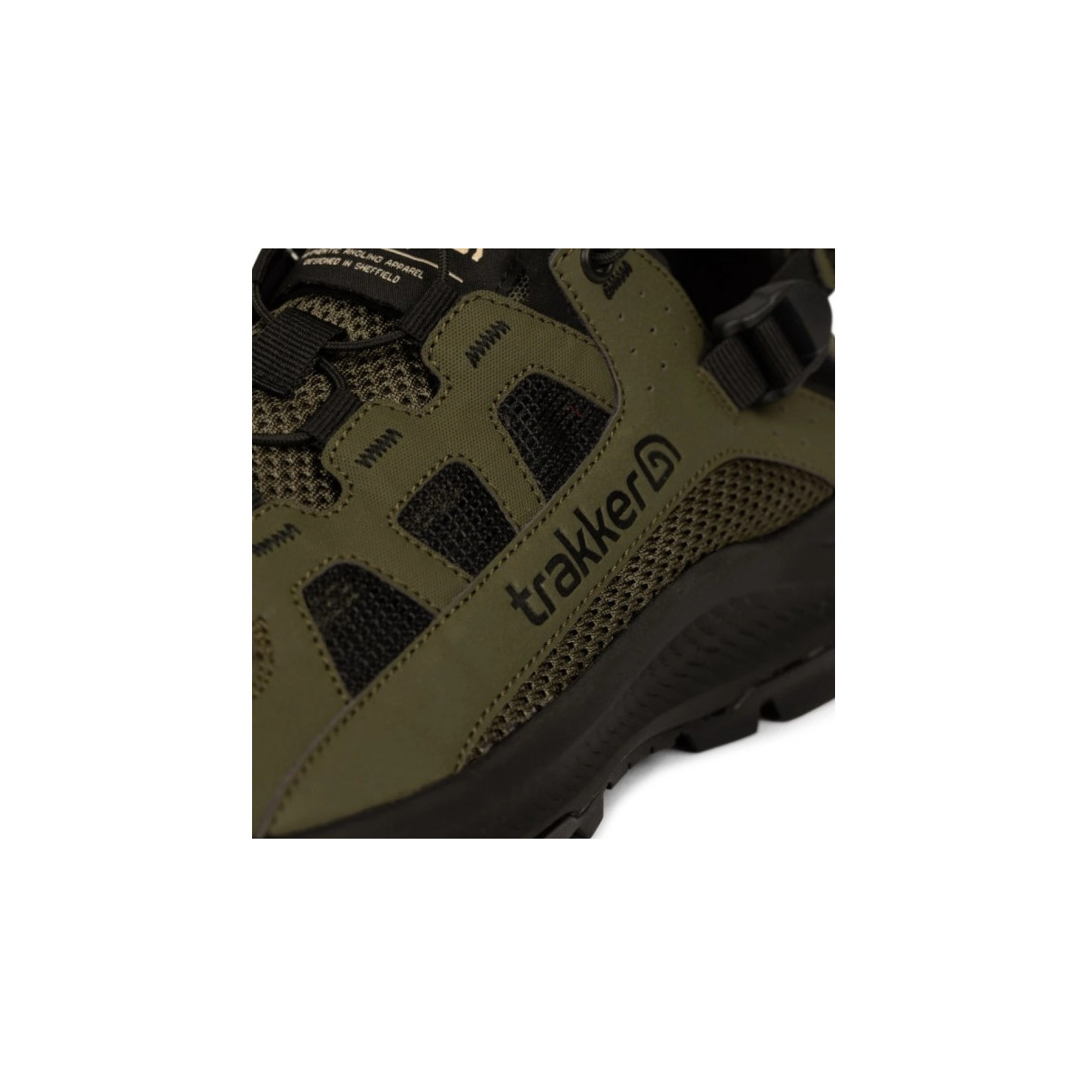 Buty Trakker TechPro Scout Shoe roz.45 Buty Trakker TechPro Scout Shoe roz.45