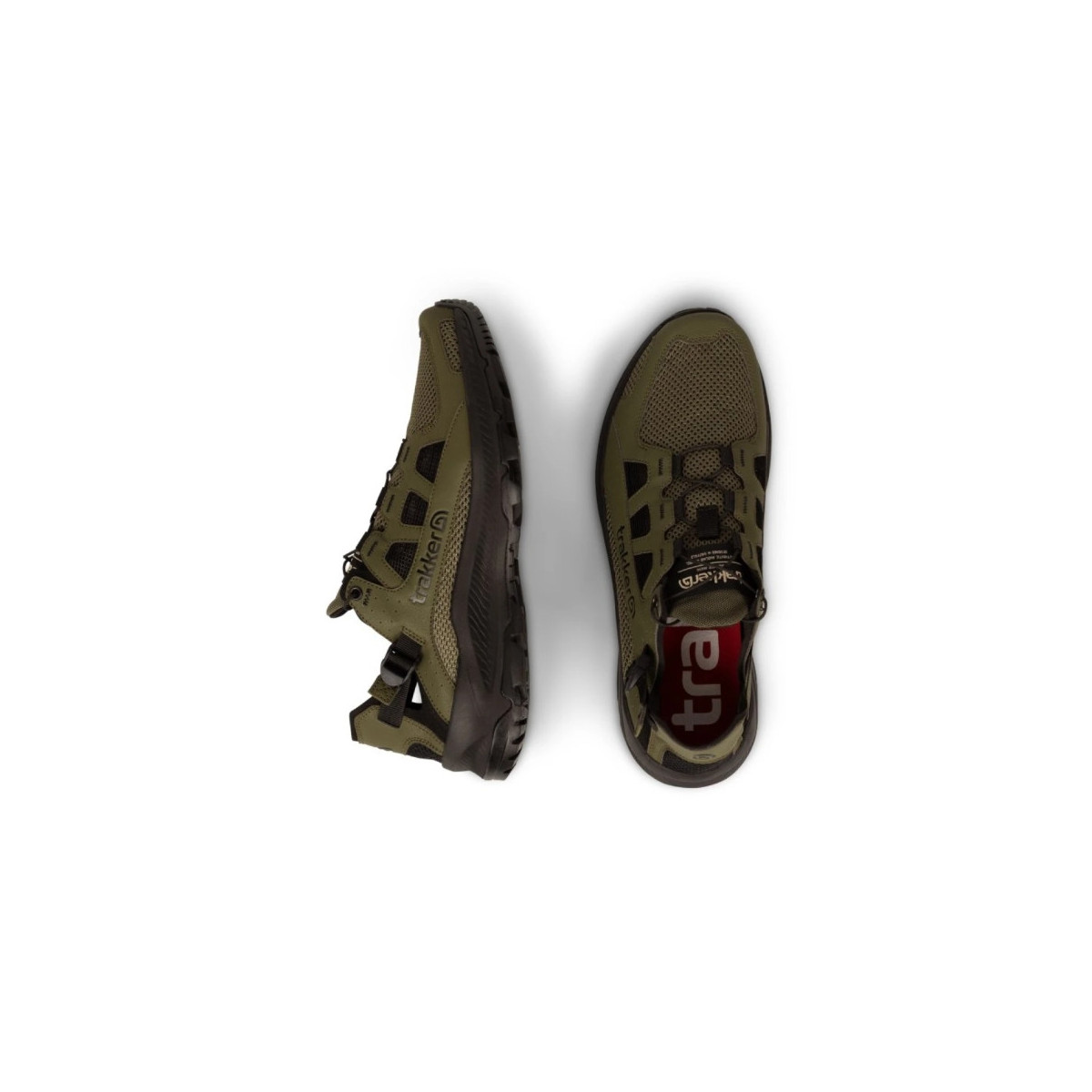 Buty Trakker TechPro Scout Shoe roz.44 Buty Trakker TechPro Scout Shoe roz.44