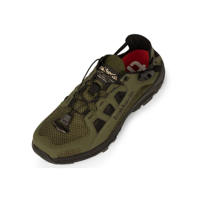 Buty Trakker TechPro Scout Shoe roz.44 Buty Trakker TechPro Scout Shoe roz.44