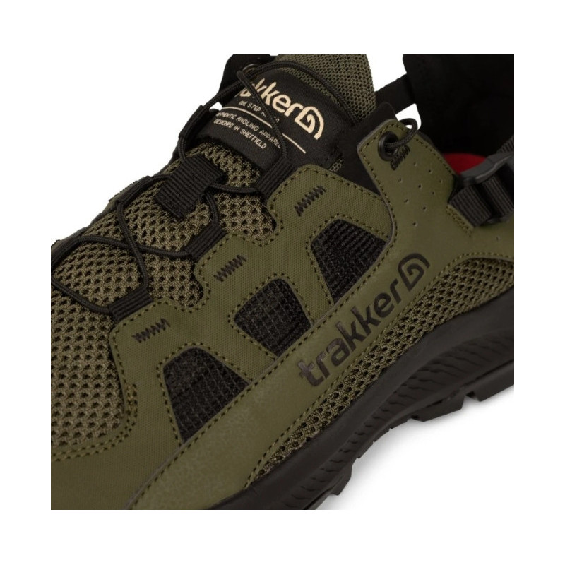 Buty Trakker TechPro Scout Shoe roz.44 Buty Trakker TechPro Scout Shoe roz.44