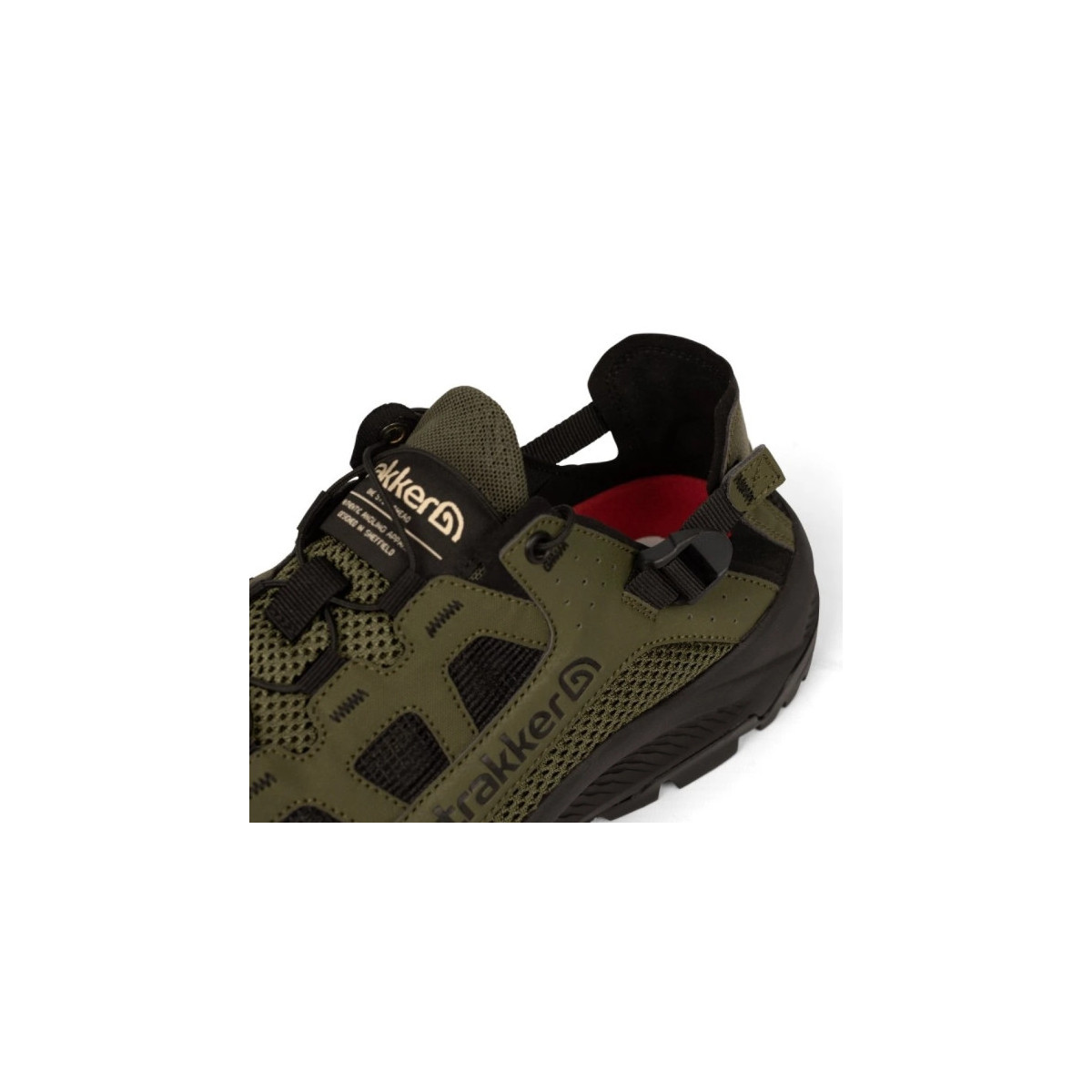 Buty Trakker TechPro Scout Shoe roz.44 Buty Trakker TechPro Scout Shoe roz.44