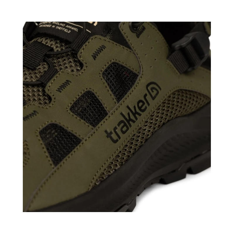 Buty Trakker TechPro Scout Shoe roz.44 Buty Trakker TechPro Scout Shoe roz.44
