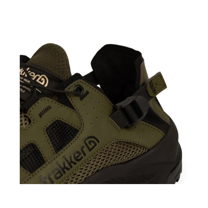 Buty Trakker TechPro Scout Shoe roz.44 Buty Trakker TechPro Scout Shoe roz.44
