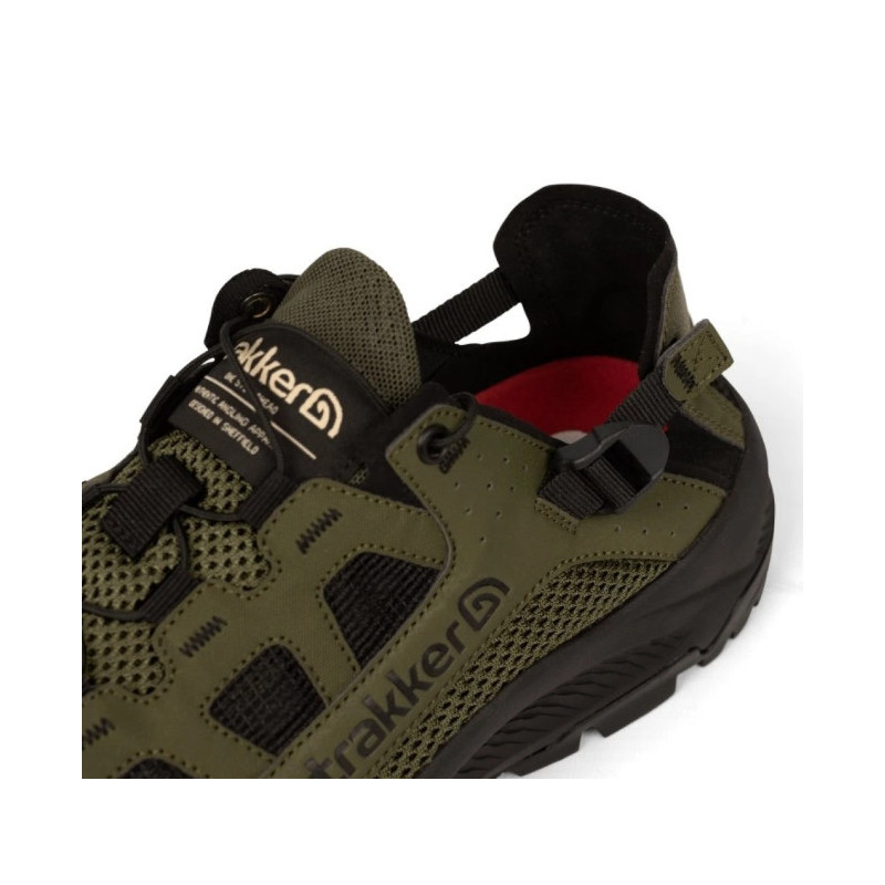 Buty Trakker TechPro Scout Shoe roz.43 Buty Trakker TechPro Scout Shoe roz.43