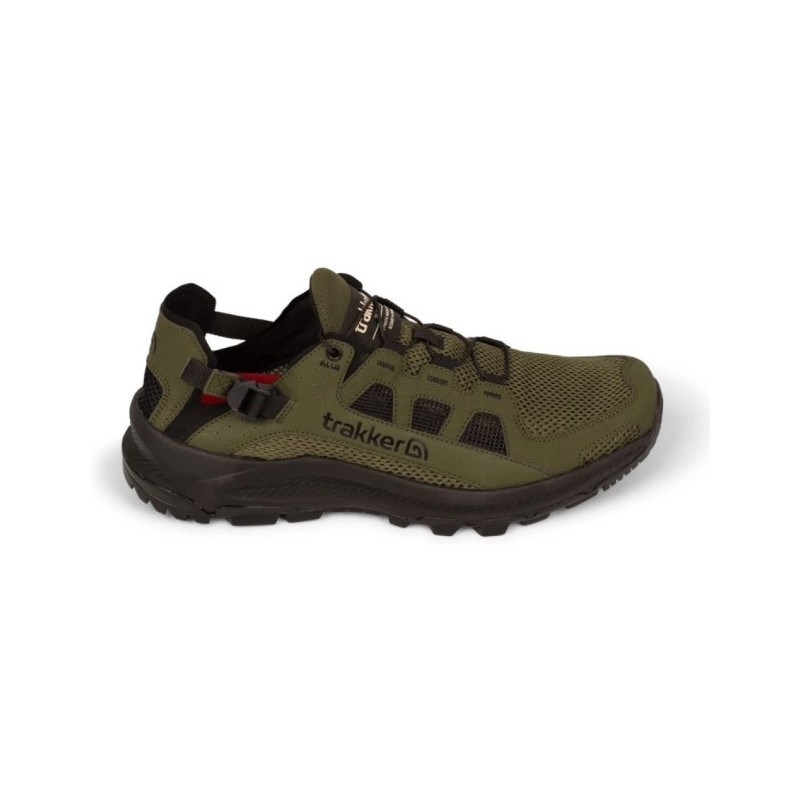 Buty Trakker TechPro Scout Shoe roz.43 Buty Trakker TechPro Scout Shoe roz.43