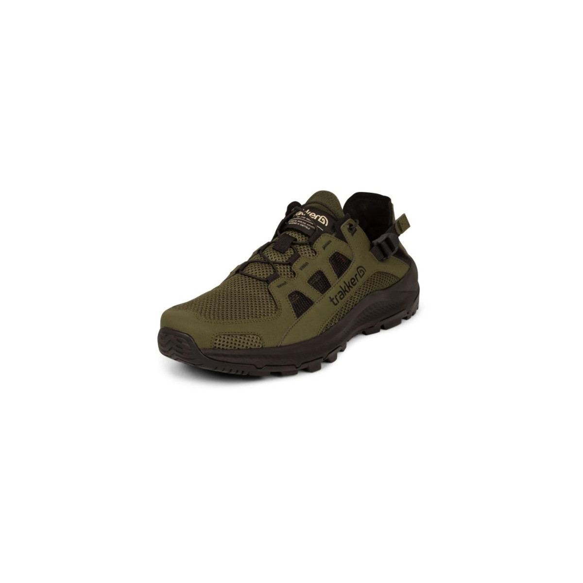 Buty Trakker TechPro Scout Shoe roz.43 Buty Trakker TechPro Scout Shoe roz.43
