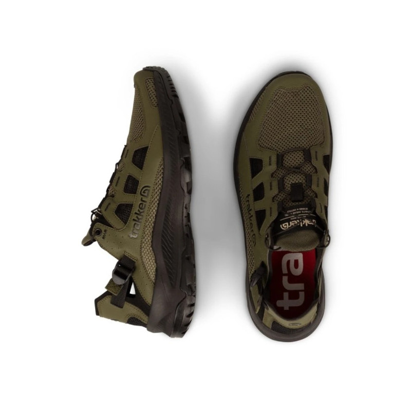 Buty Trakker TechPro Scout Shoe roz.43 Buty Trakker TechPro Scout Shoe roz.43