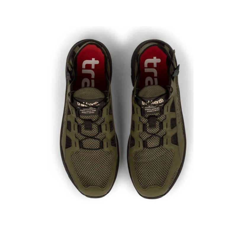 Buty Trakker TechPro Scout Shoe roz.43 Buty Trakker TechPro Scout Shoe roz.43