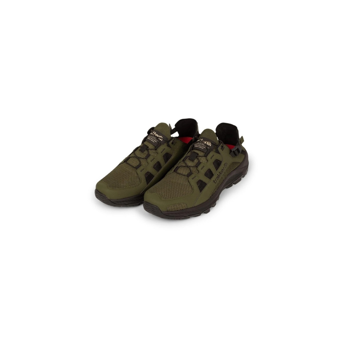 Buty Trakker TechPro Scout Shoe roz.43 Buty Trakker TechPro Scout Shoe roz.43