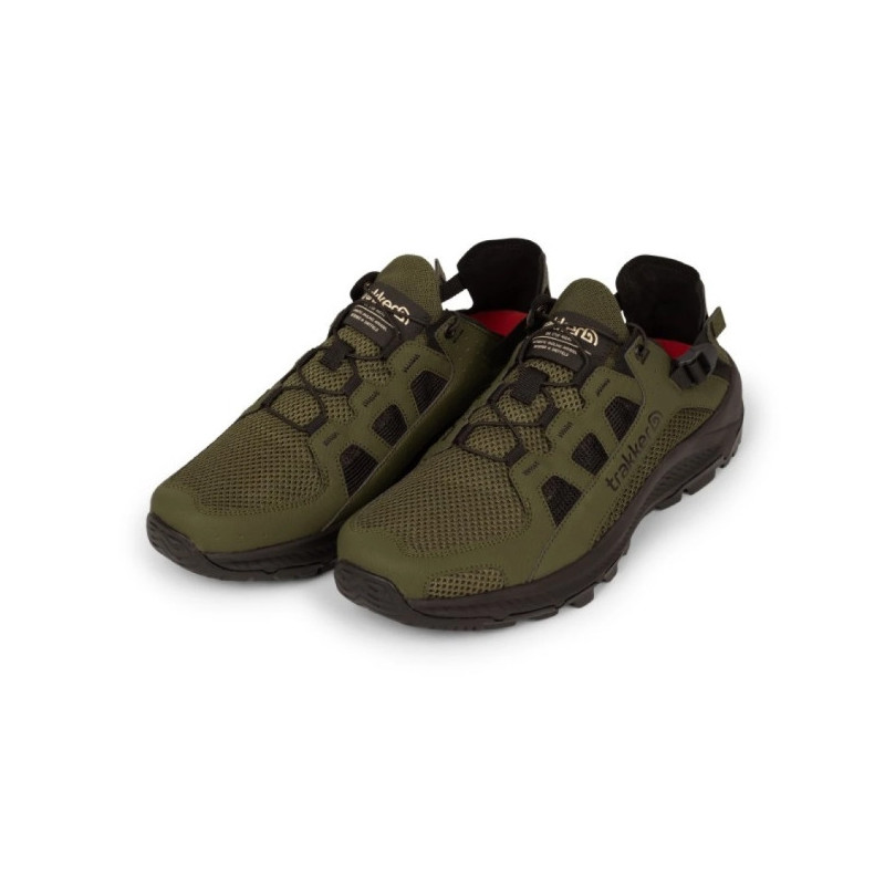 Buty Trakker TechPro Scout Shoe roz.43 Buty Trakker TechPro Scout Shoe roz.43