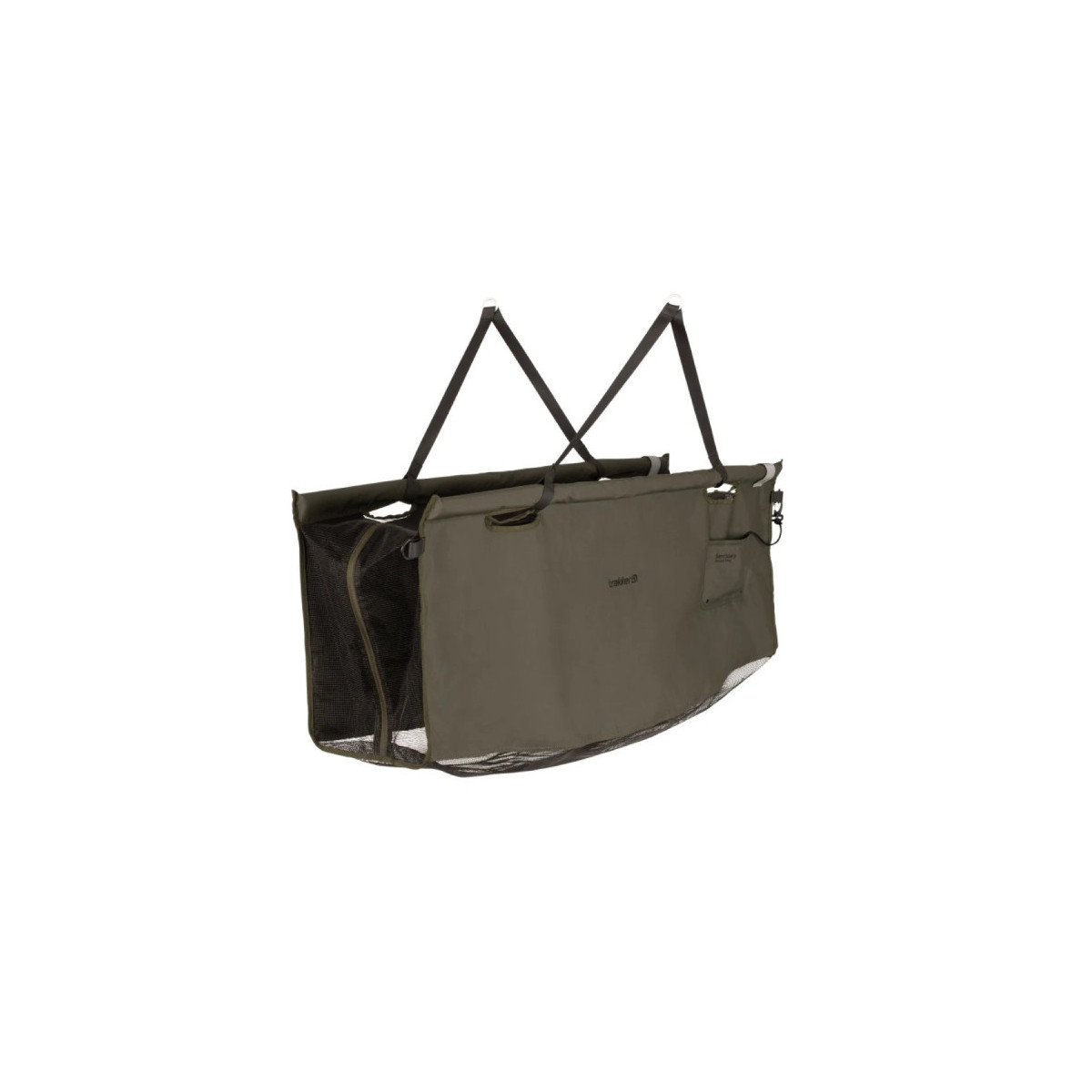 Worek do ważenia i przetrzymywania ryb Trakker Sanctuary Welded Sling Worek do ważenia i przetrzymywania ryb Trakker Sanctuary Welded Sling