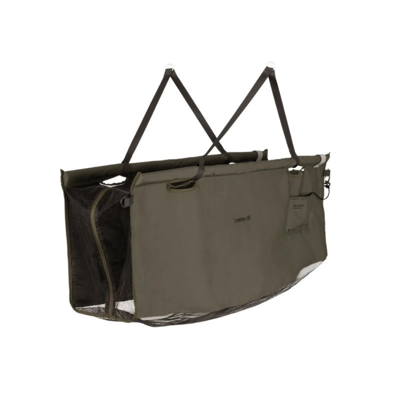 Worek do ważenia i przetrzymywania ryb Trakker Sanctuary Welded Sling Worek do ważenia i przetrzymywania ryb Trakker Sanctuary Welded Sling