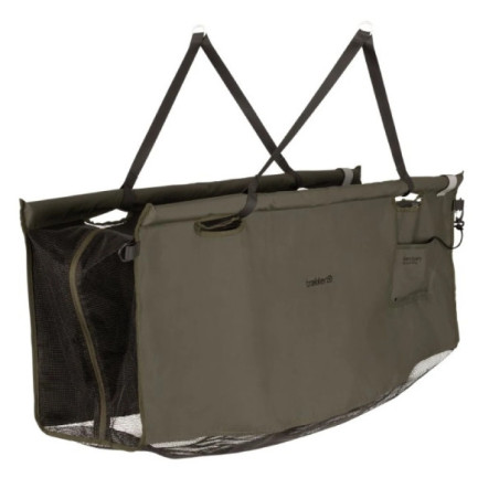 Worek do ważenia i przetrzymywania ryb Trakker Sanctuary Welded Sling Worek do ważenia i przetrzymywania ryb Trakker Sanctuary Welded Sling