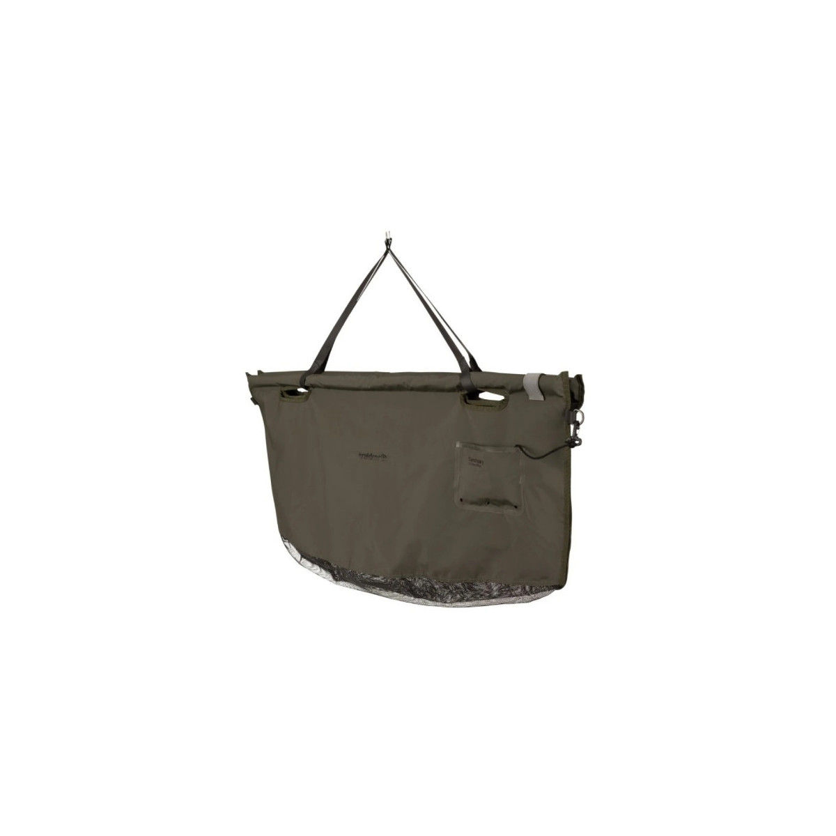 Worek do ważenia i przetrzymywania ryb Trakker Sanctuary Welded Sling Worek do ważenia i przetrzymywania ryb Trakker Sanctuary Welded Sling