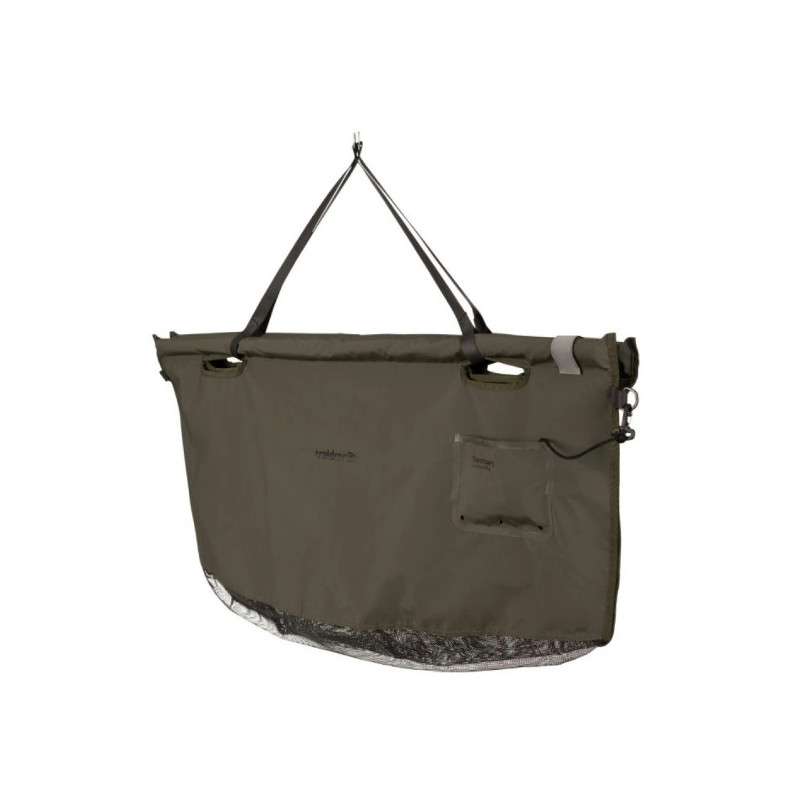 Worek do ważenia i przetrzymywania ryb Trakker Sanctuary Welded Sling Worek do ważenia i przetrzymywania ryb Trakker Sanctuary Welded Sling