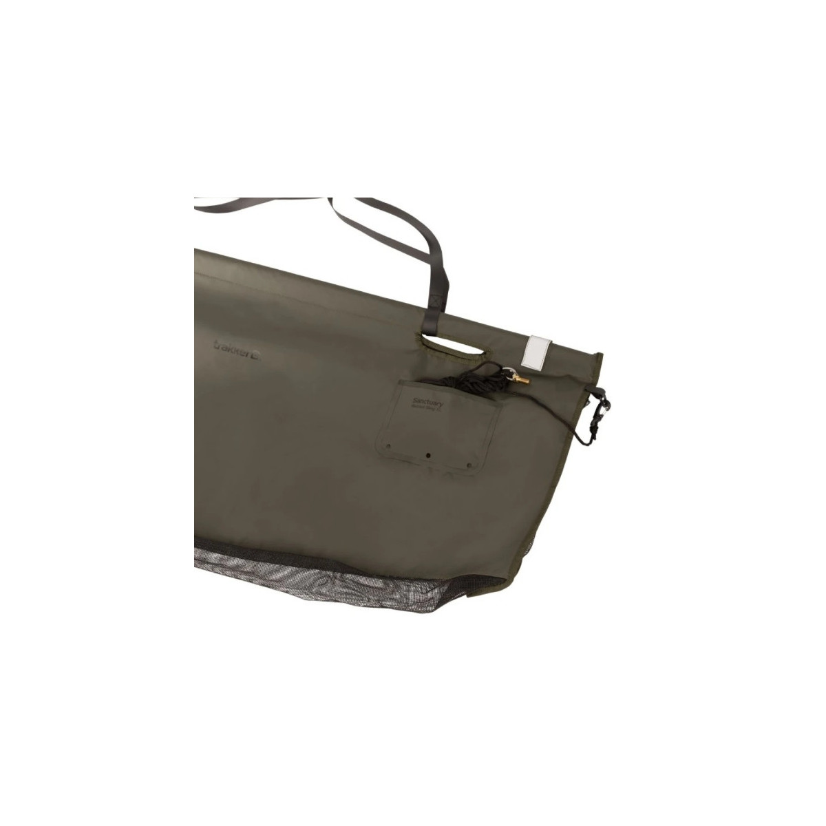 Worek do ważenia i przetrzymywania ryb Trakker Sanctuary Welded Sling Worek do ważenia i przetrzymywania ryb Trakker Sanctuary Welded Sling