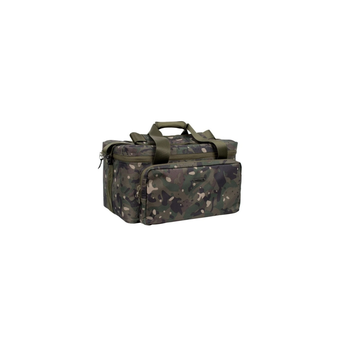 Torba termiczna Trakker NXC Camo Chilla Bag Large 45x35x26cm Torba termiczna Trakker NXC Camo Chilla Bag Large 45x35x26cm