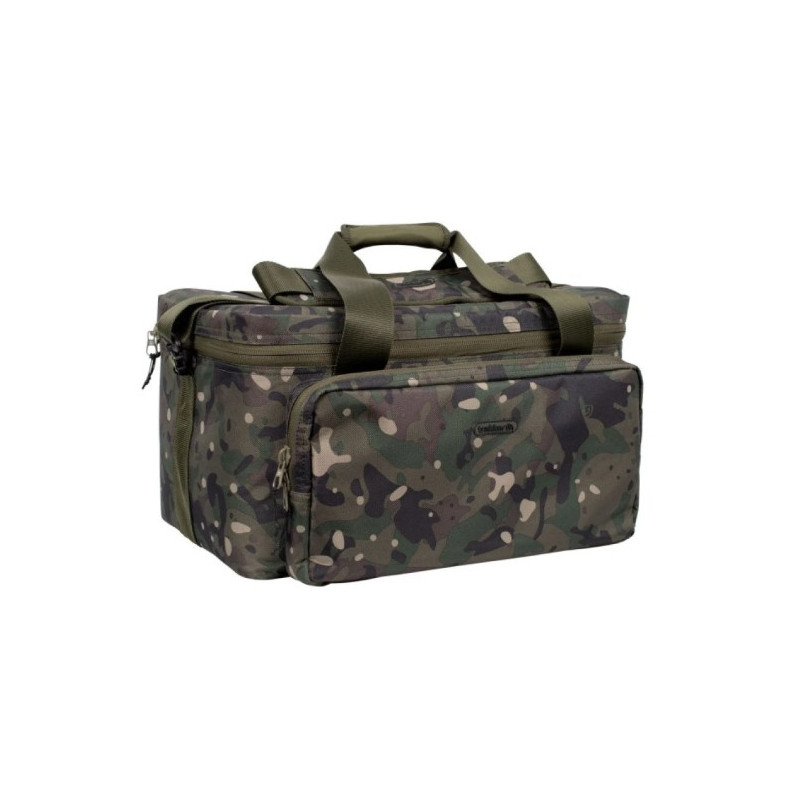 Torba termiczna Trakker NXC Camo Chilla Bag Large 45x35x26cm Torba termiczna Trakker NXC Camo Chilla Bag Large 45x35x26cm