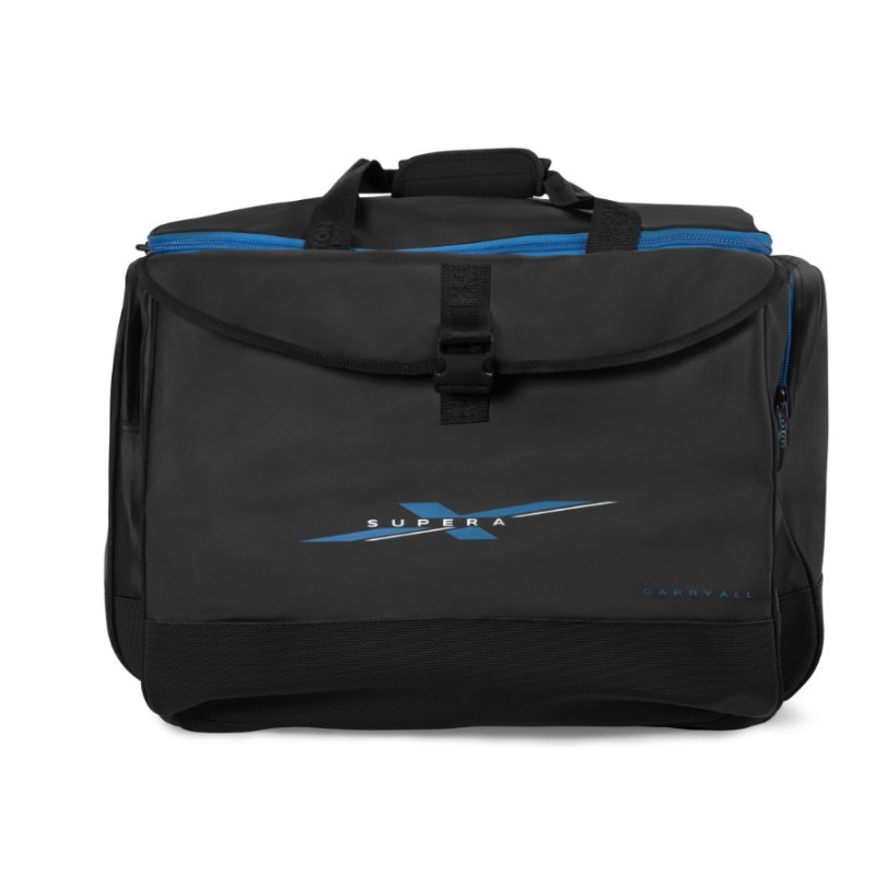 Torba Preston SUPERA X CARRYALL 63x42x40cm Torba Preston SUPERA X CARRYALL 63x42x40cm