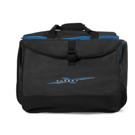 Torba Preston SUPERA X CARRYALL 63x42x40cm Torba Preston SUPERA X CARRYALL 63x42x40cm