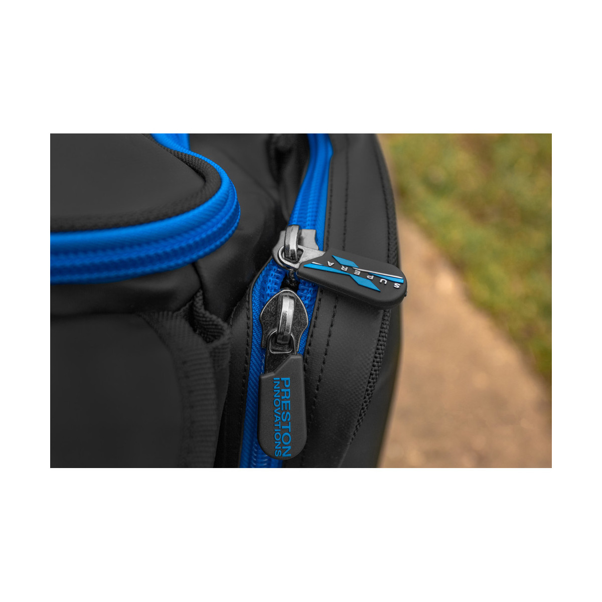 Torba Preston SUPERA X CARRYALL 63x42x40cm Torba Preston SUPERA X CARRYALL 63x42x40cm
