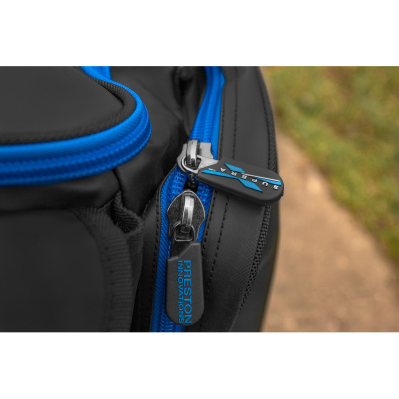 Torba Preston SUPERA X CARRYALL 63x42x40cm Torba Preston SUPERA X CARRYALL 63x42x40cm