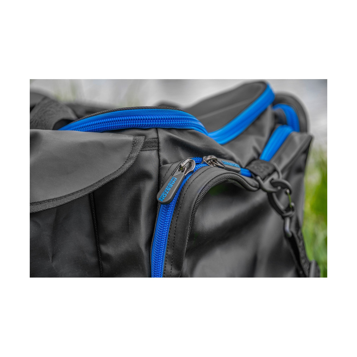 Torba Preston SUPERA X CARRYALL 63x42x40cm Torba Preston SUPERA X CARRYALL 63x42x40cm