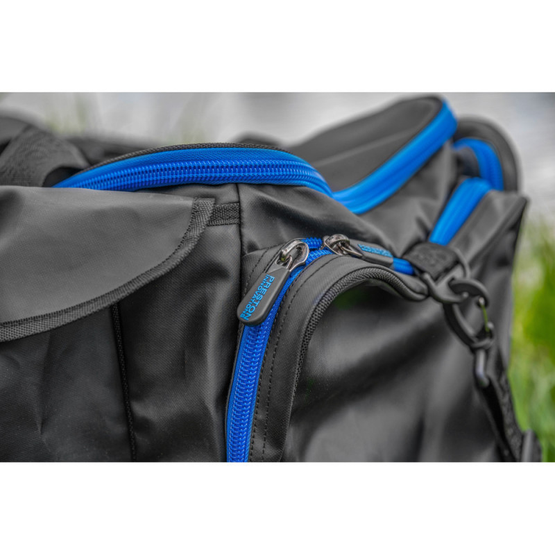 Torba Preston SUPERA X CARRYALL 63x42x40cm Torba Preston SUPERA X CARRYALL 63x42x40cm