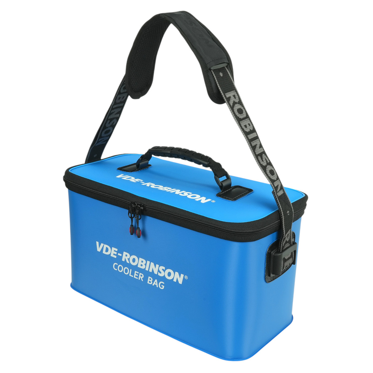 Torba VDE-Robinson EVA Cooler Bag 42x22x22cm Torba VDE-Robinson EVA Cooler Bag 42x22x22cm