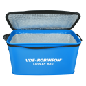 Torba VDE-Robinson EVA Cooler Bag 42x22x22cm Torba VDE-Robinson EVA Cooler Bag 42x22x22cm