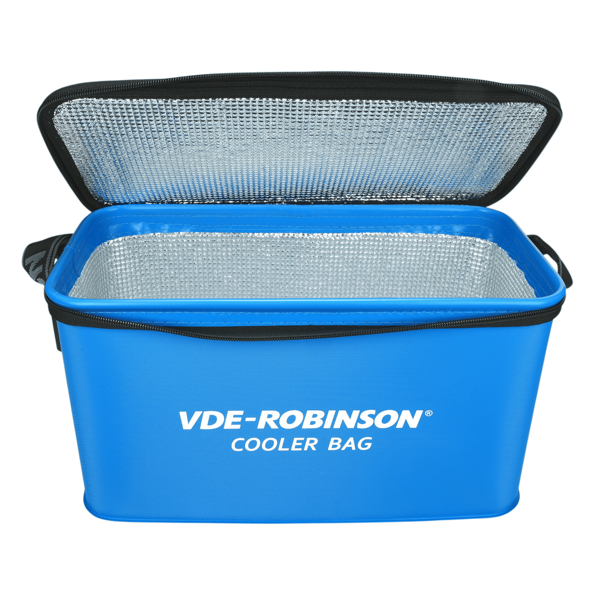 Torba VDE-Robinson EVA Cooler Bag 42x22x22cm Torba VDE-Robinson EVA Cooler Bag 42x22x22cm