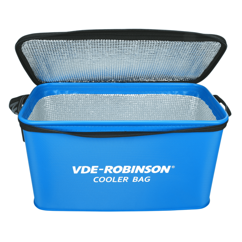 Torba VDE-Robinson EVA Cooler Bag 42x22x22cm Torba VDE-Robinson EVA Cooler Bag 42x22x22cm