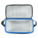 Torba VDE-Robinson EVA Cooler Bag 42x22x22cm Torba VDE-Robinson EVA Cooler Bag 42x22x22cm