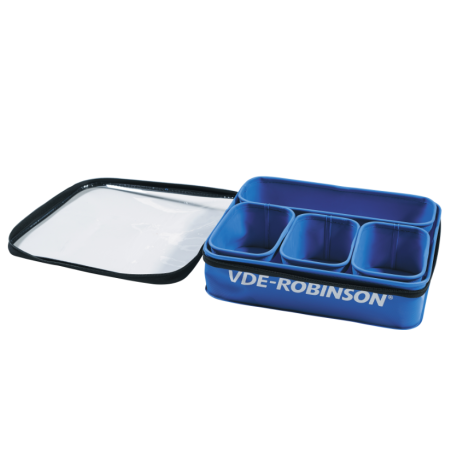 Kuweta EVA VDE-Robinson - zestaw 5szt.