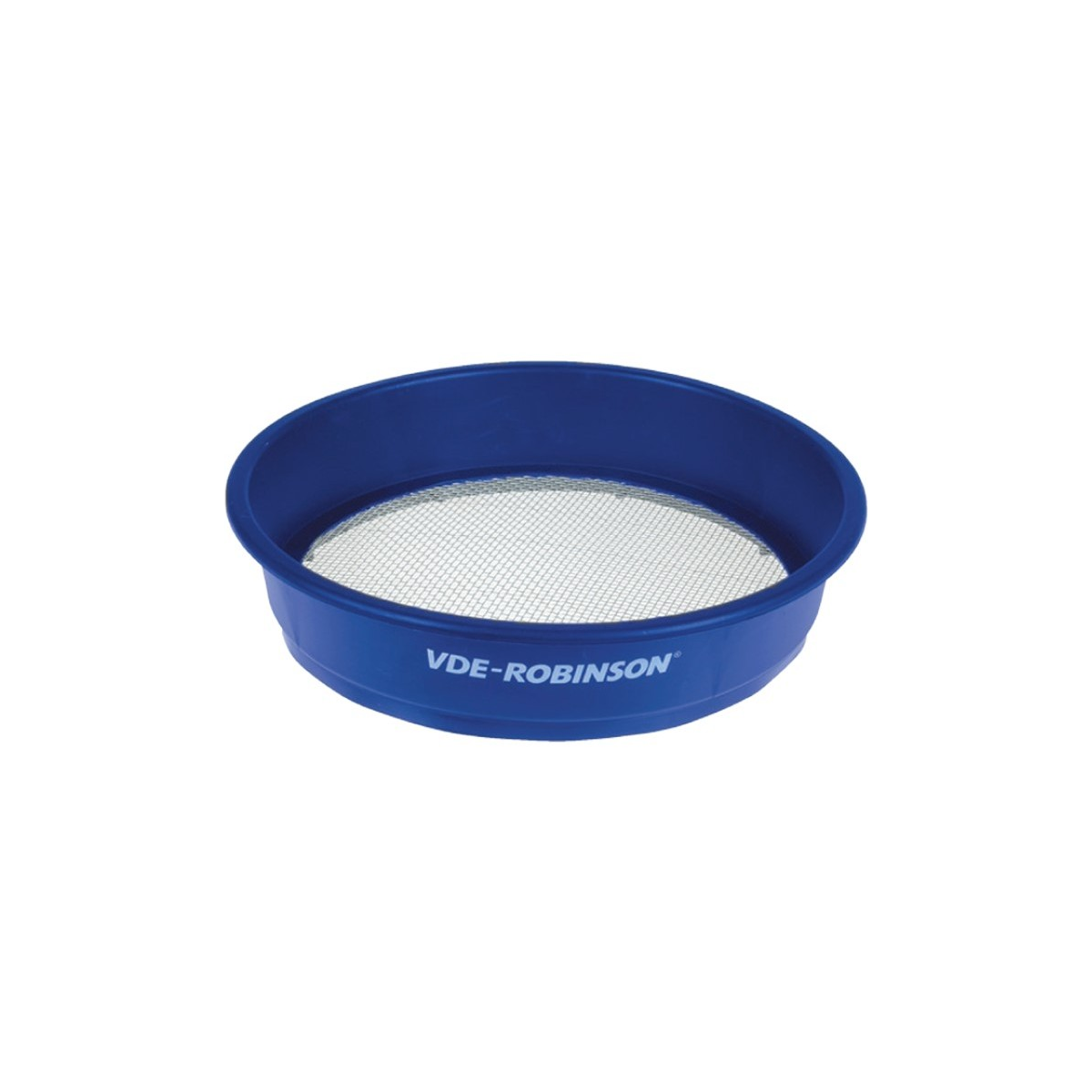 Sito okrągłe duże VDE-Robinson 46cmx11,5cm/4mm