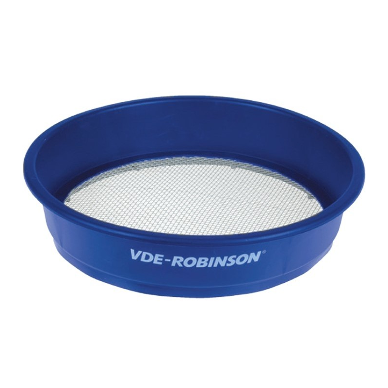 Sito okrągłe duże VDE-Robinson 46cmx11,5cm/4mm