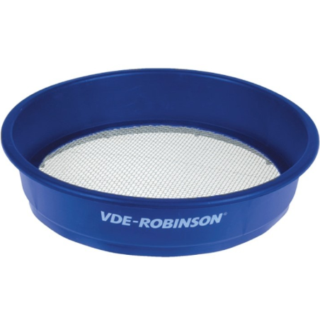 Sito okrągłe duże VDE-Robinson 46cmx11,5cm/4mm