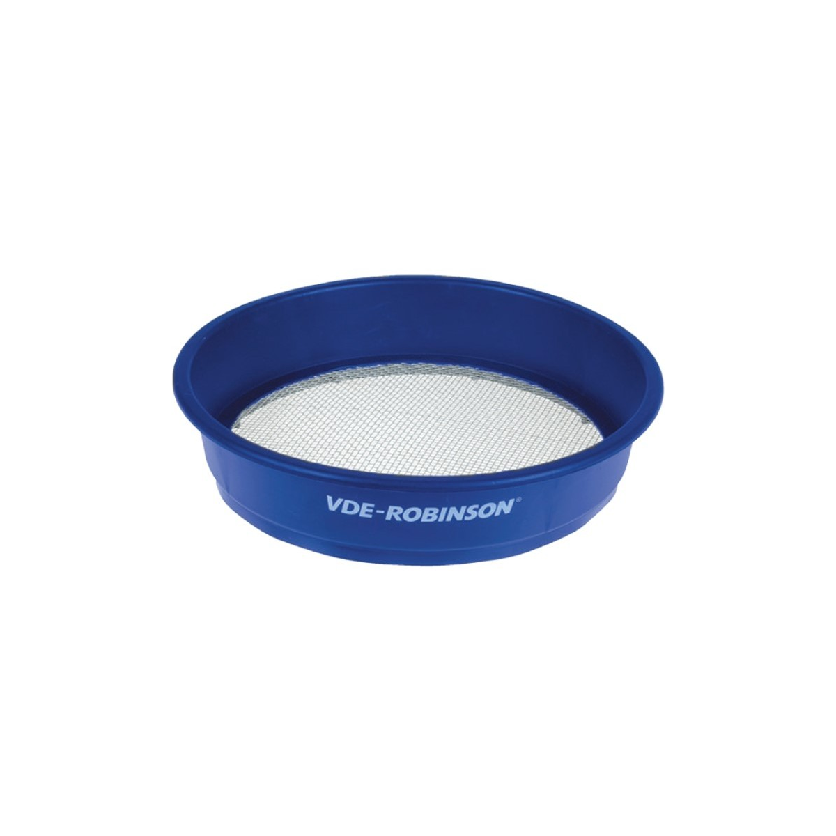 Sito okrągłe duże VDE-Robinson 46cmx11,5cm/3mm Sito okrągłe duże VDE-Robinson 46cmx11,5cm/3mm