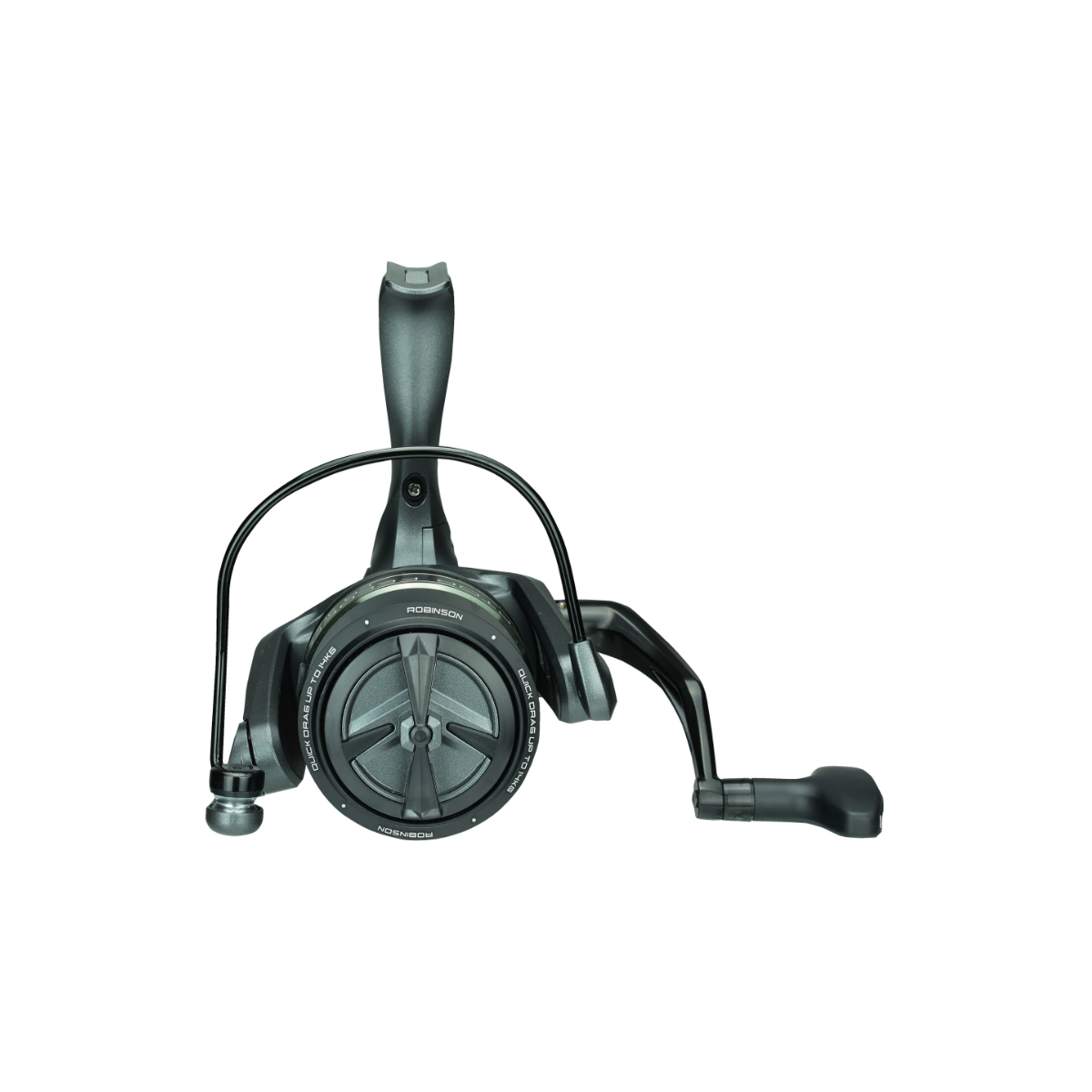 Kołowrotek Robinson Raptor Feeder FD 406 4000 Kołowrotek Robinson Raptor Feeder FD 406 4000
