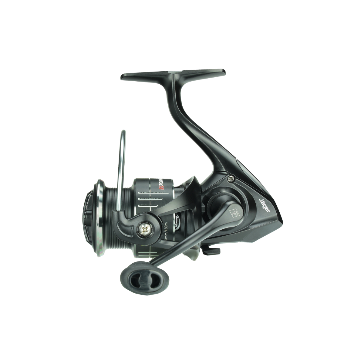 Kołowrotek Robinson Jäger FD 305 3000 Kołowrotek Robinson Jäger FD 305 3000